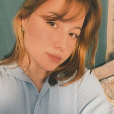 Фотография девушки Мария, 21 год из г. Улан-Удэ