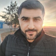 Фотография мужчины Ramon, 40 лет из г. Астана