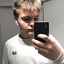 Макс, 31 год