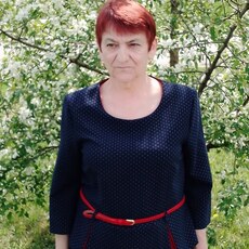 Фотография девушки Людмила, 61 год из г. Карпинск