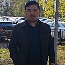Отаназар, 32 года