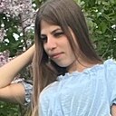 Виктория, 28 лет