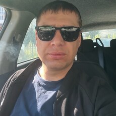 Фотография мужчины Дмитрий, 36 лет из г. Тюмень