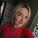 Настя, 34 года