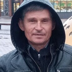 Фотография мужчины Нету, 53 года из г. Минусинск