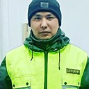 Батыр, 31 год