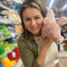 Фотография девушки Татьяна, 43 года из г. Лангепас