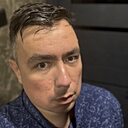 Антон, 37 лет