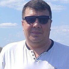 Фотография мужчины Еgor, 44 года из г. Шахты