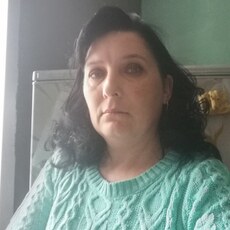 Фотография девушки Елена, 48 лет из г. Прокопьевск