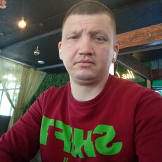 Фотография мужчины Алексей, 32 года из г. Топар