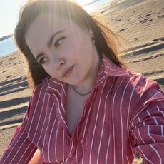 Фотография девушки Мария, 20 лет из г. Красноборск