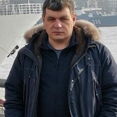 Фотография мужчины Михаил, 45 лет из г. Амвросиевка
