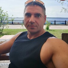 Фотография мужчины Александр, 38 лет из г. Сургут