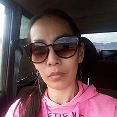 Фотография девушки Анна, 42 года из г. Улан-Удэ