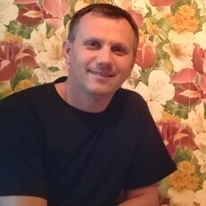 Фотография мужчины Александр, 41 год из г. Докшицы