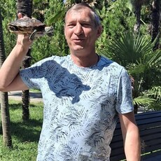 Фотография мужчины Александр, 51 год из г. Сургут