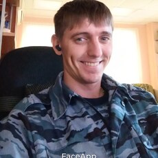Фотография мужчины Генка, 34 года из г. Подольск