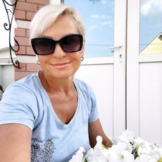 Фотография девушки Алла, 50 лет из г. Кострома