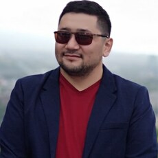 Фотография мужчины Nazim, 26 лет из г. Алматы