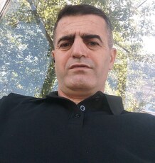 Фотография мужчины Жамал, 45 лет из г. Дзержинский