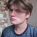 Максим, 19 лет