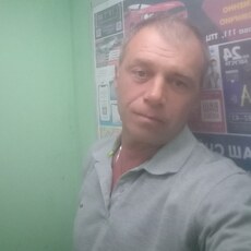 Фотография мужчины Роман, 45 лет из г. Новомосковск