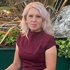 Фотография девушки Зимфира, 56 лет из г. Нурлат