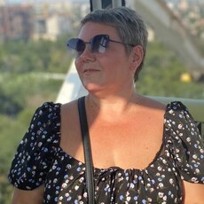 Фотография девушки Полина, 46 лет из г. Улан-Удэ