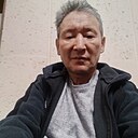 Дауренбек, 56 лет