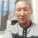 Дауренбек, 57 лет