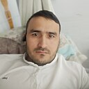 Арслан, 34 года