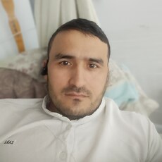 Фотография мужчины Арслан, 34 года из г. Ярцево