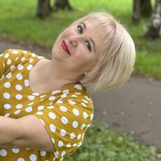 Фотография девушки Юлия, 48 лет из г. Тверь