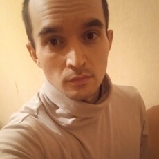 Фотография мужчины Вячеслав, 32 года из г. Набережные Челны