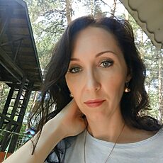 Фотография девушки Наталья, 51 год из г. Новосибирск