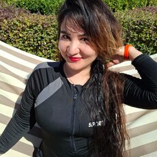 Фотография девушки Добрая, 35 лет из г. Алматы