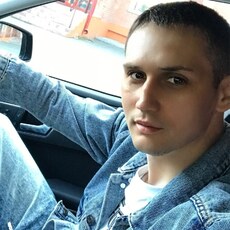 Фотография мужчины Данила, 30 лет из г. Абакан