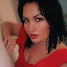 Фотография девушки Валентина, 41 год из г. Познань