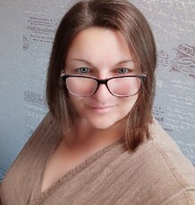 Фотография девушки Юлия, 45 лет из г. Вязьма