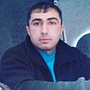 Ибрагим, 33 года