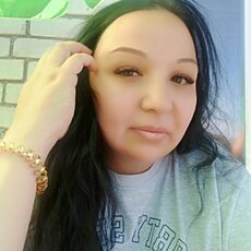 Фотография девушки Альбина, 38 лет из г. Уфа