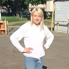Фотография девушки Лёля, 34 года из г. Глуск