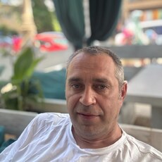 Фотография мужчины Сергей, 44 года из г. Верхний Уфалей