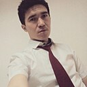 Данияр, 36 лет