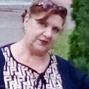 Зинаида, 69 лет