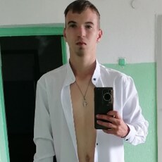 Фотография мужчины Кирил, 21 год из г. Мозырь