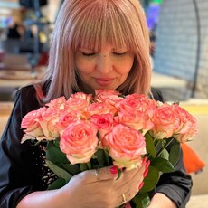 Фотография девушки Ева, 42 года из г. Москва