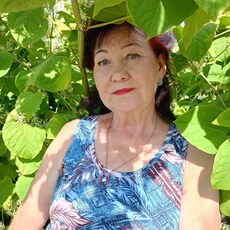 Фотография девушки Нина, 61 год из г. Коломна