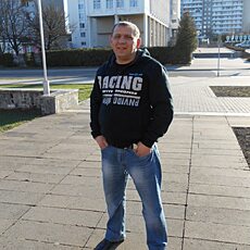 Фотография мужчины Николай, 46 лет из г. Слоним